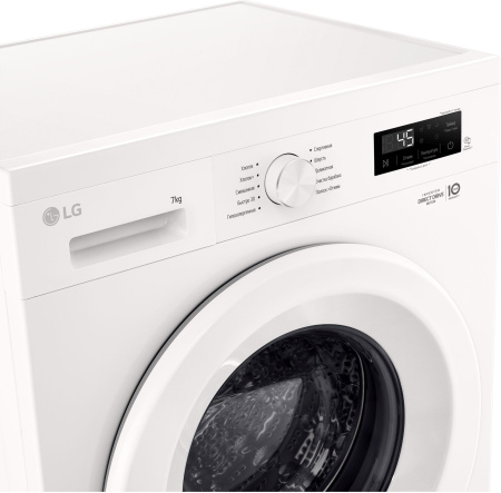 Стиральная машина LG F2Y1HS3W