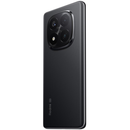 Смартфон Xiaomi  REDMI NOTE 14 Pro+ 5G Midnight Black