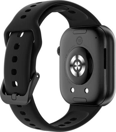 Смарт-часы Honor Choice Watch 2i KCH-WB01 черные