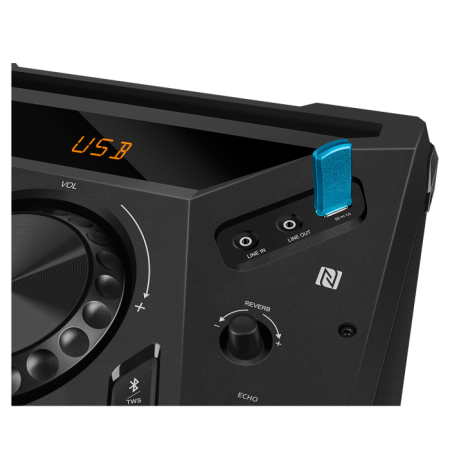 Колонка для вечеринок Sven PS-1900