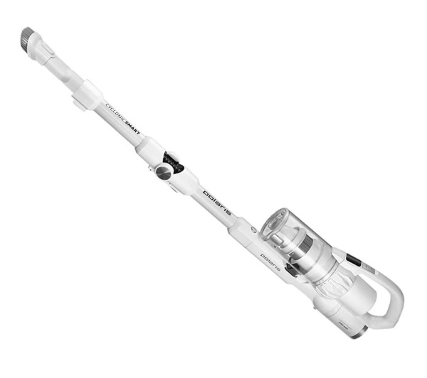 Вертикальный пылесос POLARIS PVCS 4070 WI-FI IQ Home