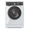 Стиральная машина Indesit EWSB 5085 BK CIS