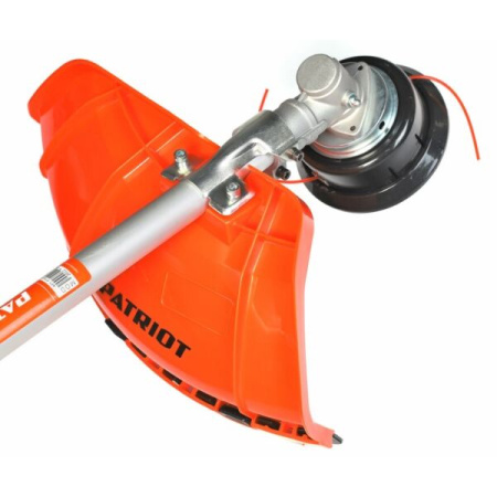 Триммер PATRIOT PT 553