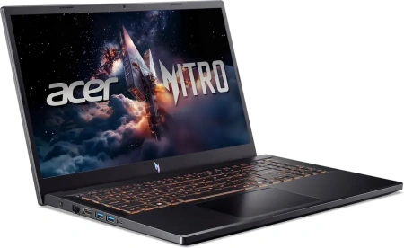 Ноутбук Acer Nitro V15 ANV15-52-57BB NH.U1PAA.004