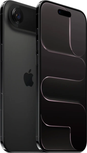 Смартфон Apple iPhone 17 Air Space Black A3260 MG184LL/A