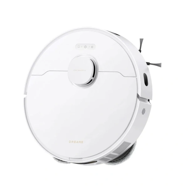 Робот-пылесос Dreame Robot Vacuum L40