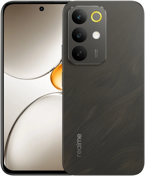 Смартфон REALME C85 (RMX5566) 8GB/256GB