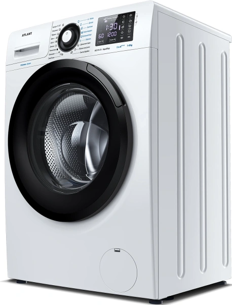 Стиральная машина ATLANT СМА 80С1214-СА-02
