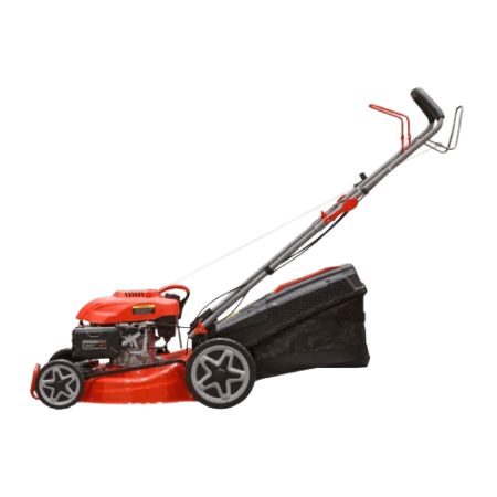 Газонокосилка Eco LG-633