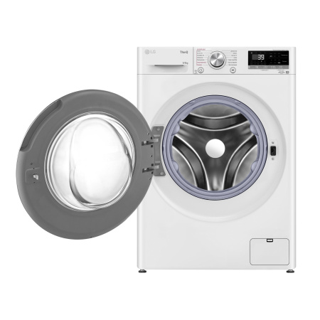 Стирально-сушильная машина LG F2V7FR1W