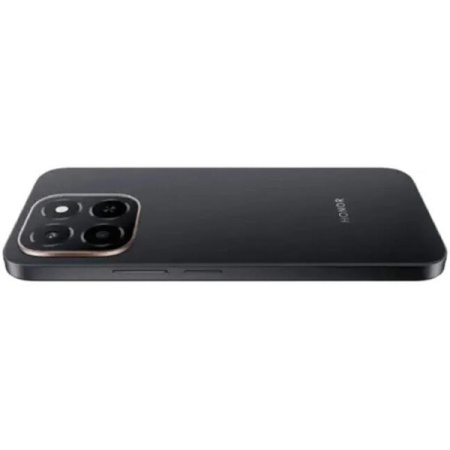 Смартфон HONOR X6с Midnight Black 256 GB