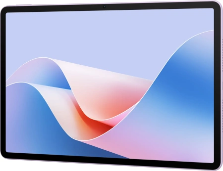 Планшет Huawei MatePad 11.5 S TGR-W09 (8GB/256GB) с клавиатурой, фиолетовый