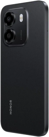 Смартфон HONOR X6e 4GB/256GB, черный