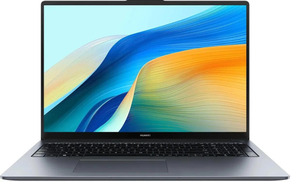 Ноутбук Huawei MateBook D16 MCLG-X 53014BKU
