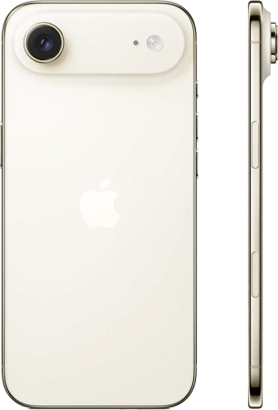 Смартфон Apple iPhone Air Light Gold A3517 MG2N4ZD/A