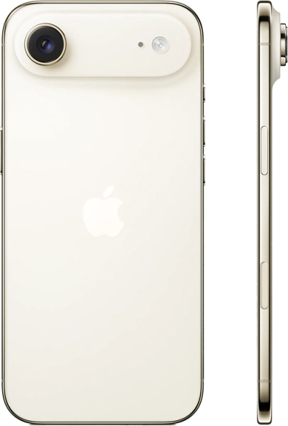 Смартфон Apple iPhone Air Light Gold A3517 MG2N4ZD/A