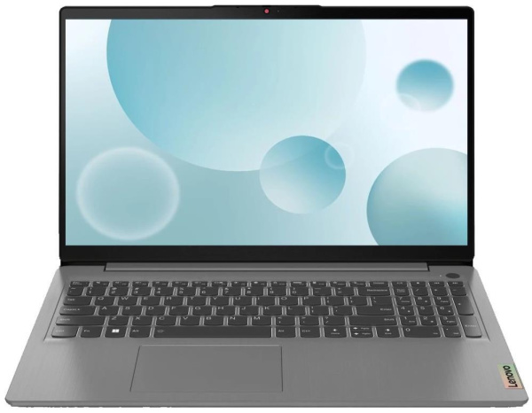 Ноутбук Lenovo IdeaPad 3 15IAU7 (82RKWLYCWO)