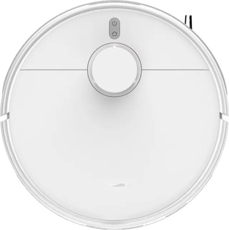 Робот-пылесос Xiaomi Robot Vacuum H40 White