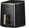 Аэрогриль Trouver Air Fryer Metalish AF10 Pro Black