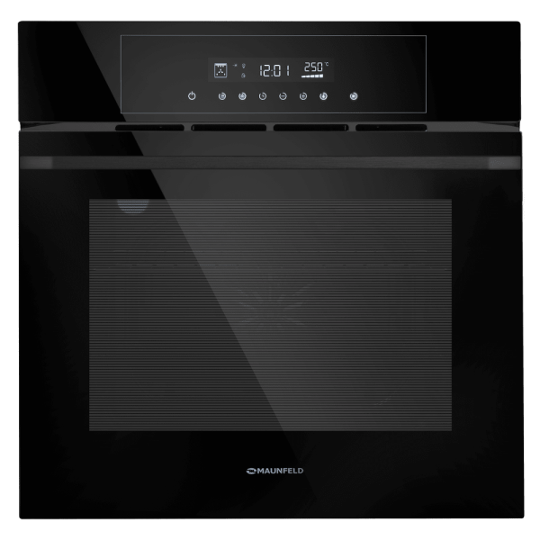 Духовой шкаф MAUNFELD AEOD60103B2