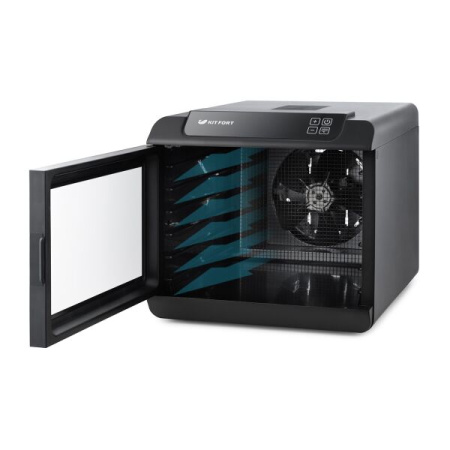 Электросушилка Kitfort KT-1904