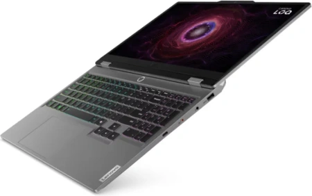 Ноутбук Lenovo LOQ 15ARP9 (83JC00LBRK)