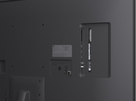 Телевизор LG 50NANO81A6A