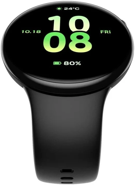 Смарт-часы Honor Watch Fit Active IVY-B19 Black (5502ABWL)