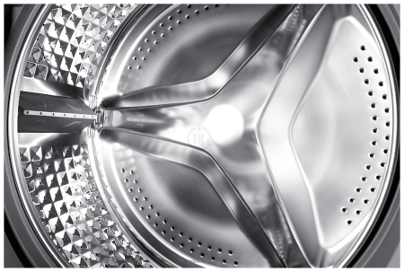 Стиральная машина Samsung WW70AGAS25AXLP