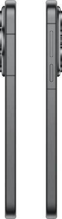 Смартфон Huawei Pura 80 12GB/256GB Черный