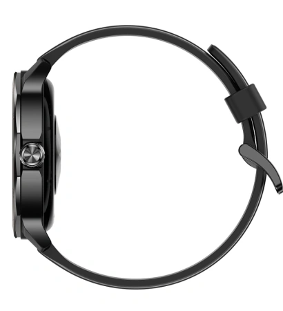 Смарт-часы Honor Choice Watch 2 Epic TSN-WB01 Black (5504AGTS)