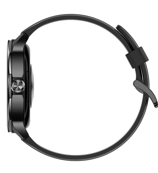 Смарт-часы Honor Choice Watch 2 Epic TSN-WB01 Black (5504AGTS)