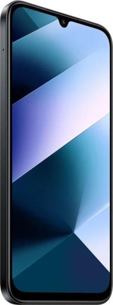 Смартфон POCO C85 8GB/256GB, черный