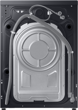 Стирально-сушильная машина Samsung WD90DG6G94BBLP