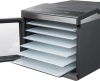 Электросушилка REDMOND FD1105 графитовый