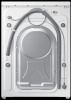 Стиральная машина Samsung WW60AG4S00CELD