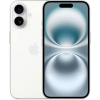 Смартфон Apple iPhone 16 - 8 ГБ, 256 ГБ, Белый