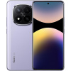 Смартфон Xiaomi  REDMI NOTE 14 Pro+ 5G Lavender Purple