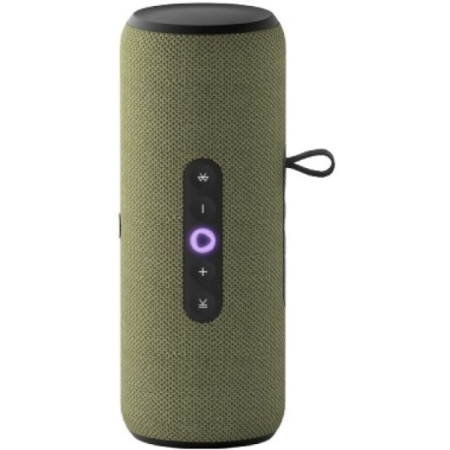 Портативная умная колонка Яндекс.Станция Стрит