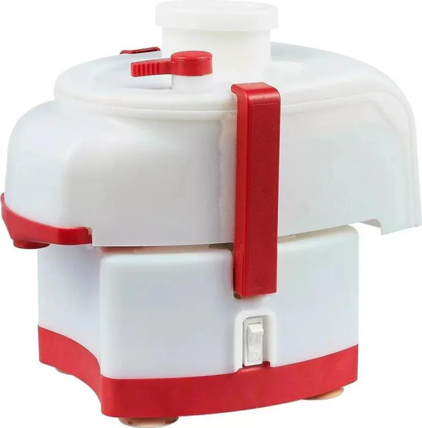 Соковыжималка-шинковка БелОМО 0765-04 asaloda