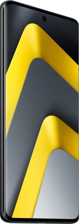 Смартфон POCO M8 5G 8GB/256GB черный