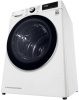 Сушильная машина LG DC90V9V9WN