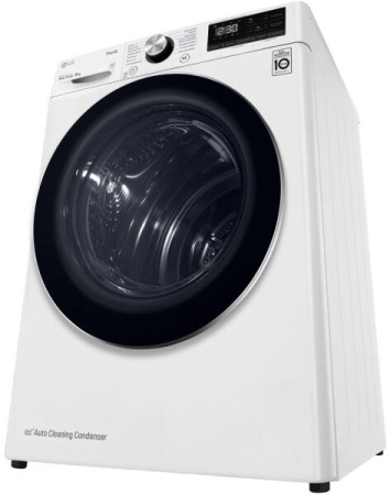 Сушильная машина LG DC90V9V9WN