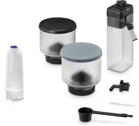 Кофемашина DeLonghi EXAM440.55.G