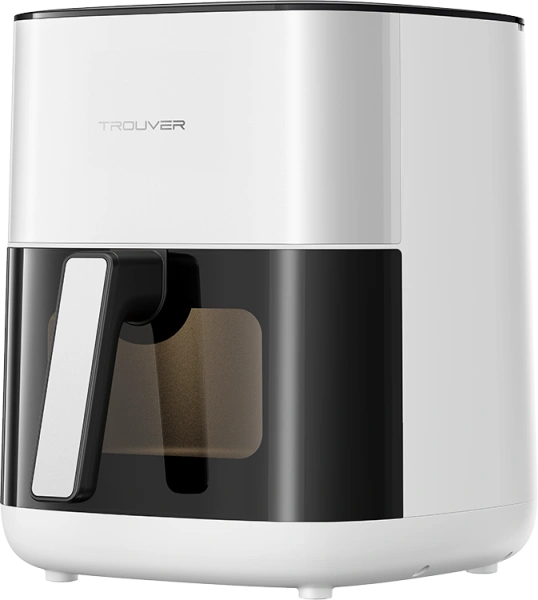Аэрогриль Trouver Air Fryer FD10s Pro White