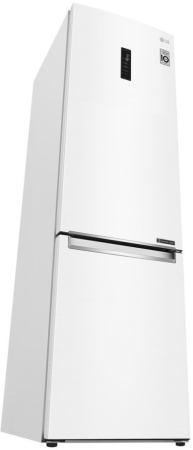 Холодильник LG DoorCooling+ GA-B509SQKL