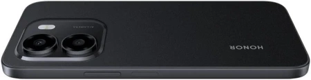 Смартфон HONOR X6e 4GB/256GB, черный