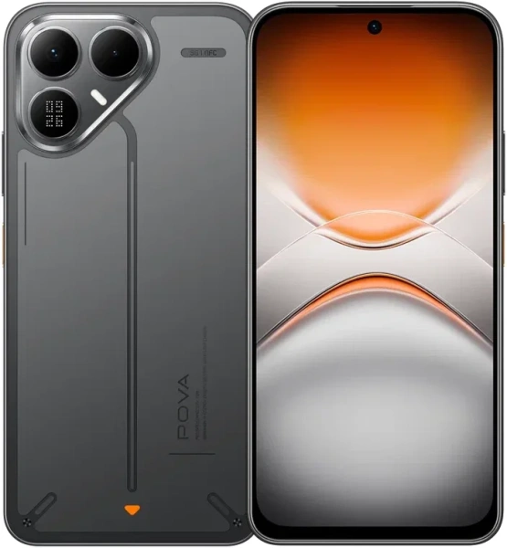 Смартфон Tecno Pova 8 5G 8GB/256GB