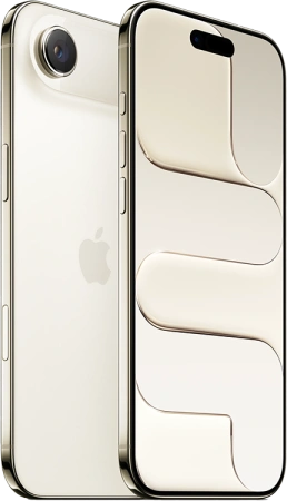 Смартфон Apple iPhone Air Light Gold A3517 MG2N4ZD/A