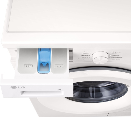 Стиральная машина LG F2Y1HS3W